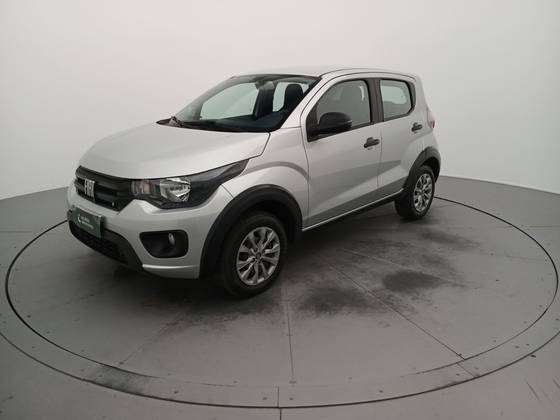 FIAT MOBI 1.0 EVO FLEX LIKE. MANUAL FIAT MOBI 1.0 EVO FLEX LIKE. MANUAL